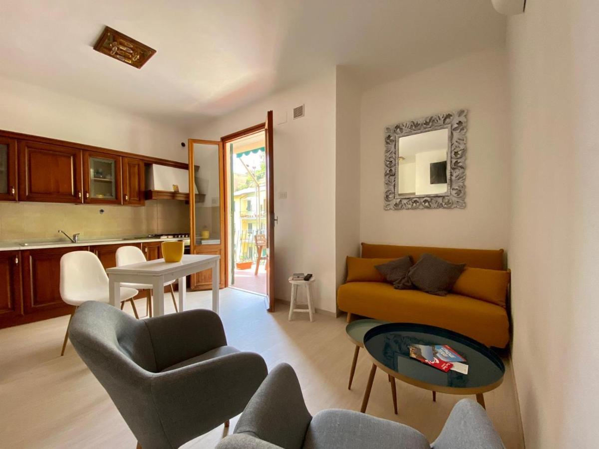 Oasi Hotel Levanto Exterior photo