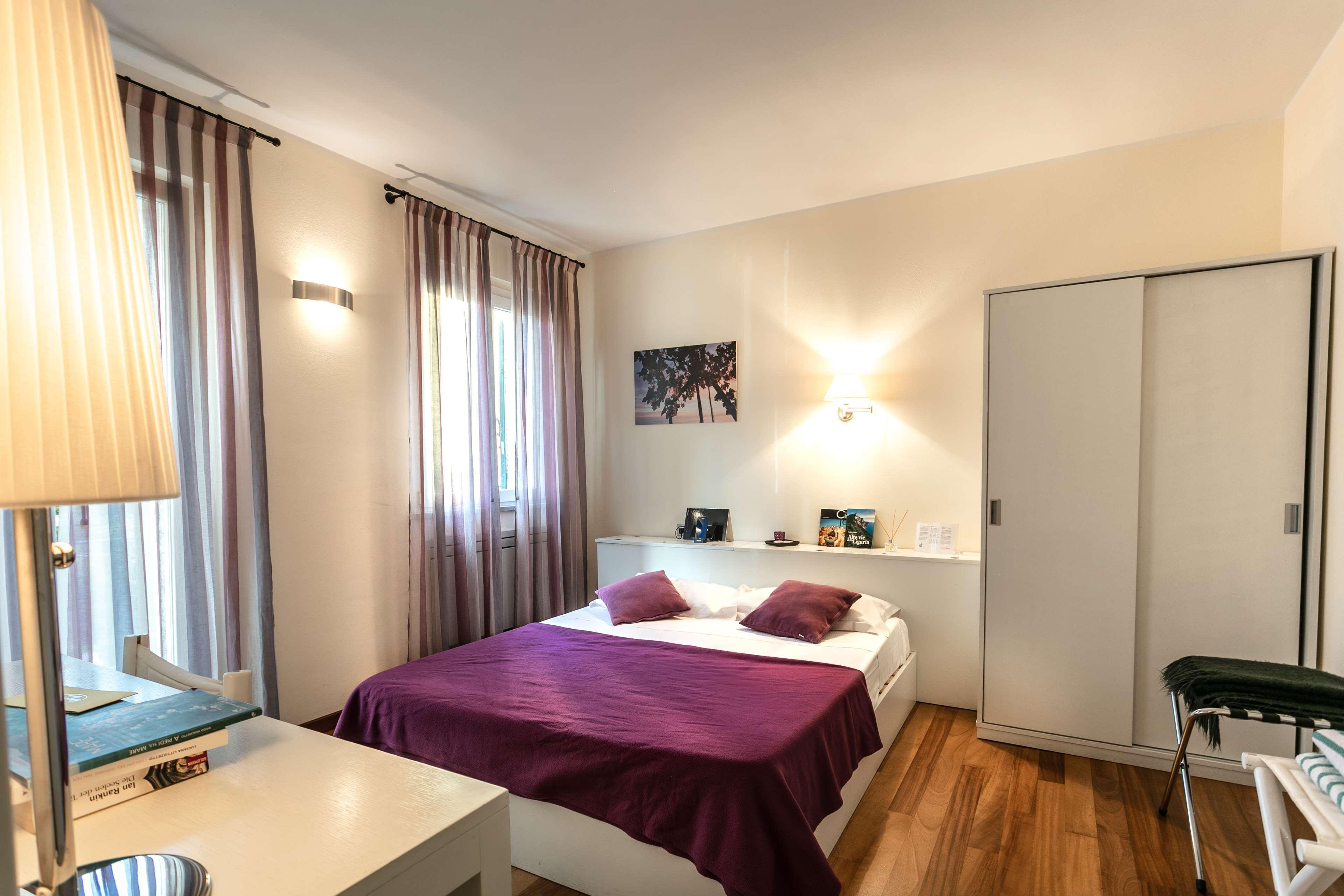Oasi Hotel Levanto Exterior photo