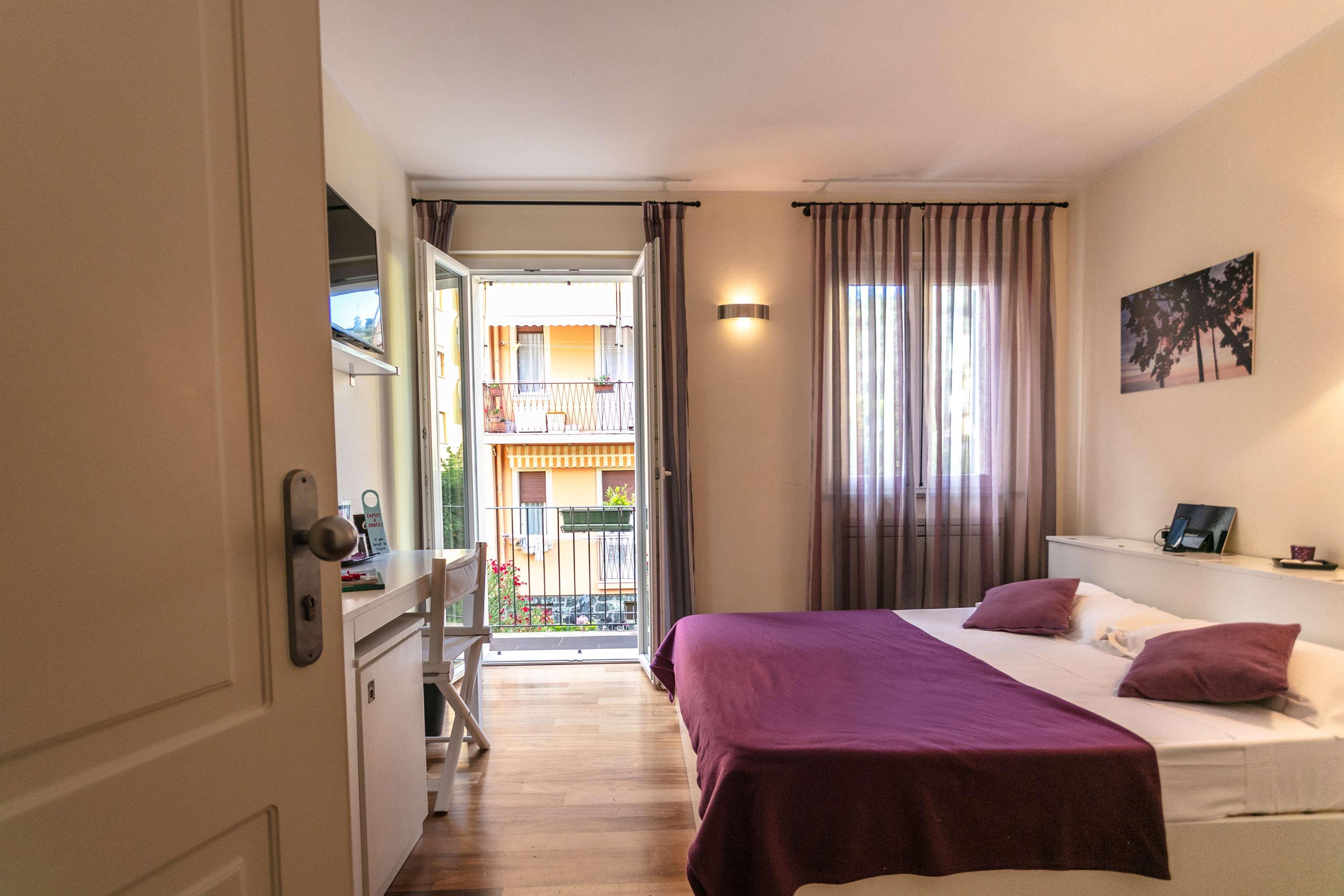 Oasi Hotel Levanto Exterior photo