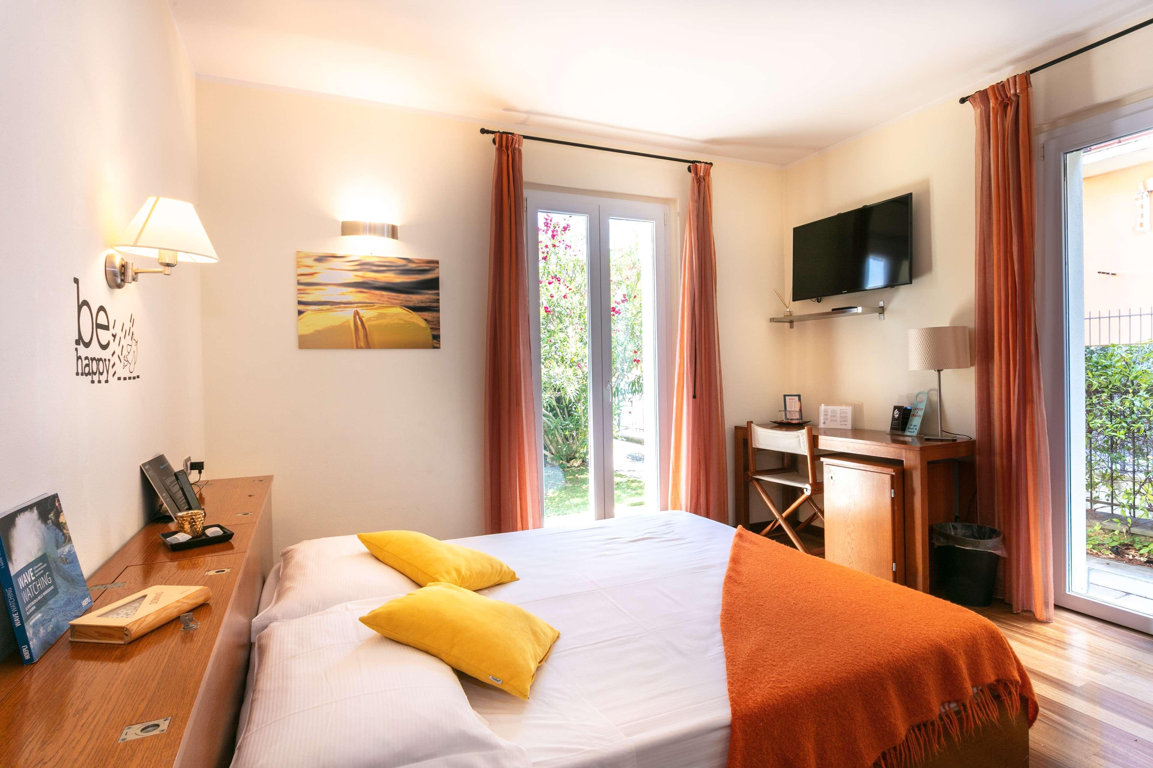 Oasi Hotel Levanto Exterior photo