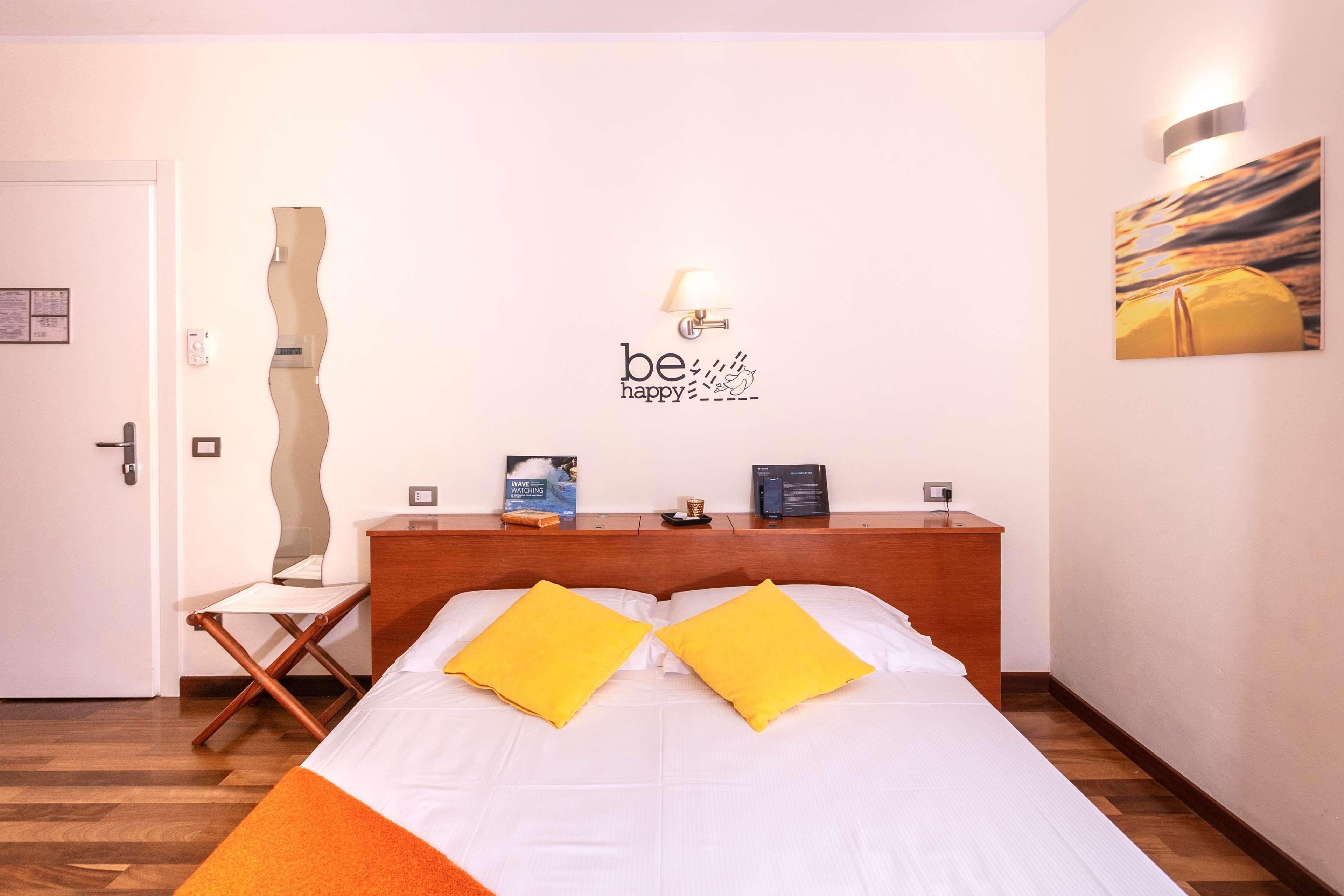 Oasi Hotel Levanto Exterior photo