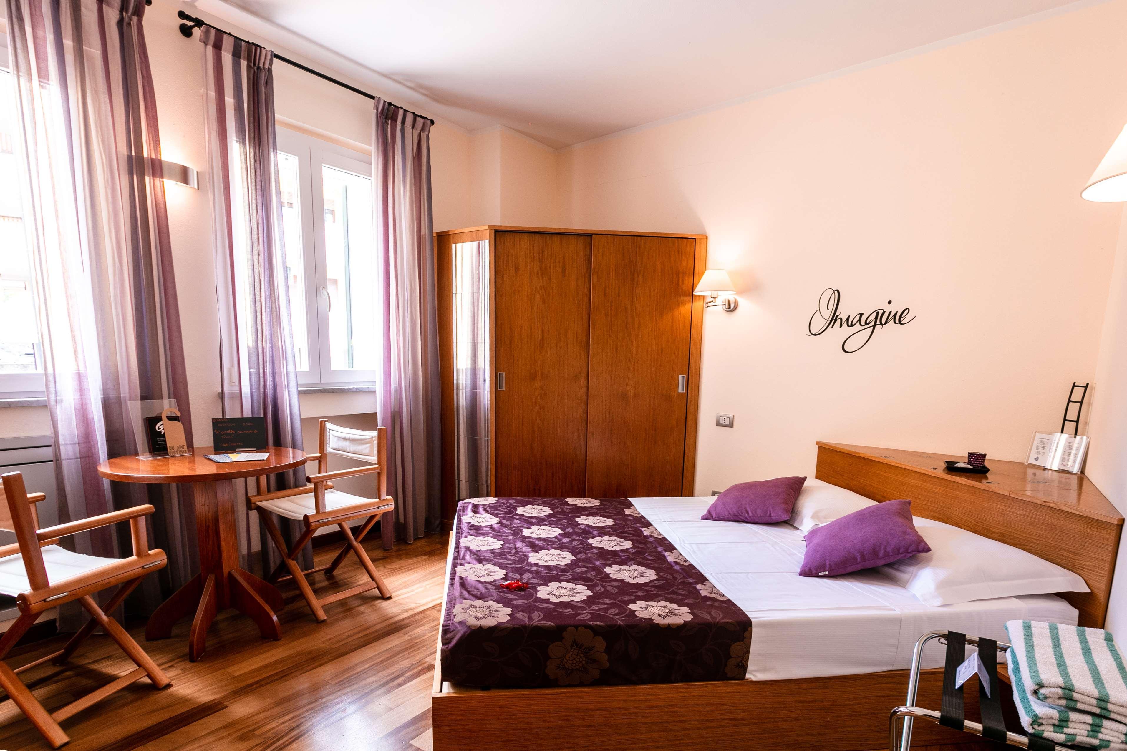 Oasi Hotel Levanto Exterior photo