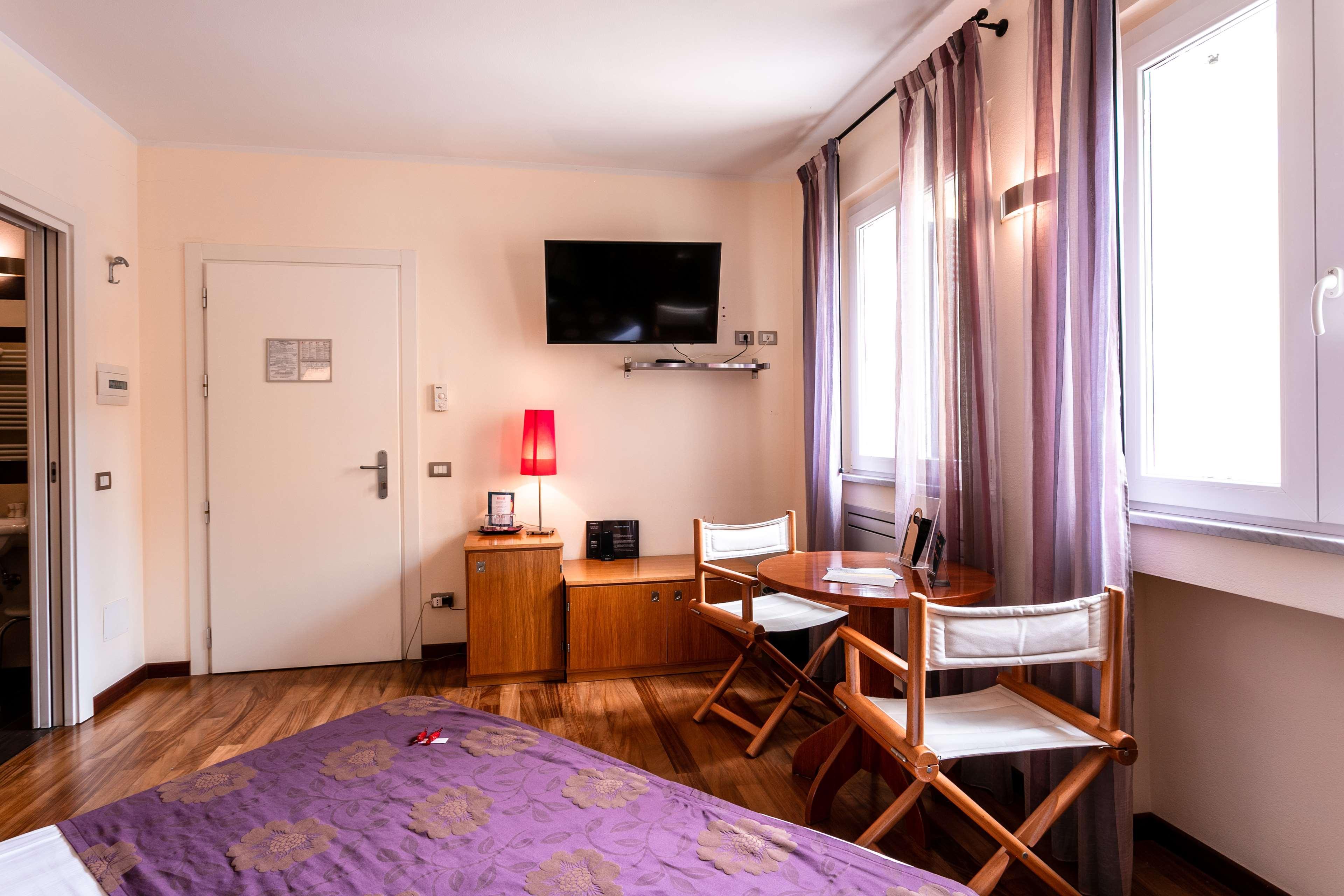 Oasi Hotel Levanto Exterior photo