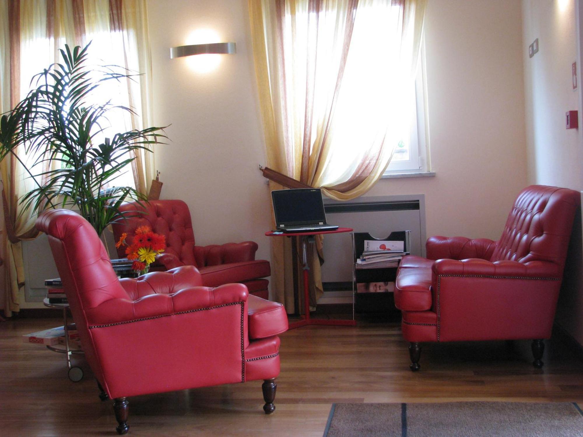 Oasi Hotel Levanto Exterior photo
