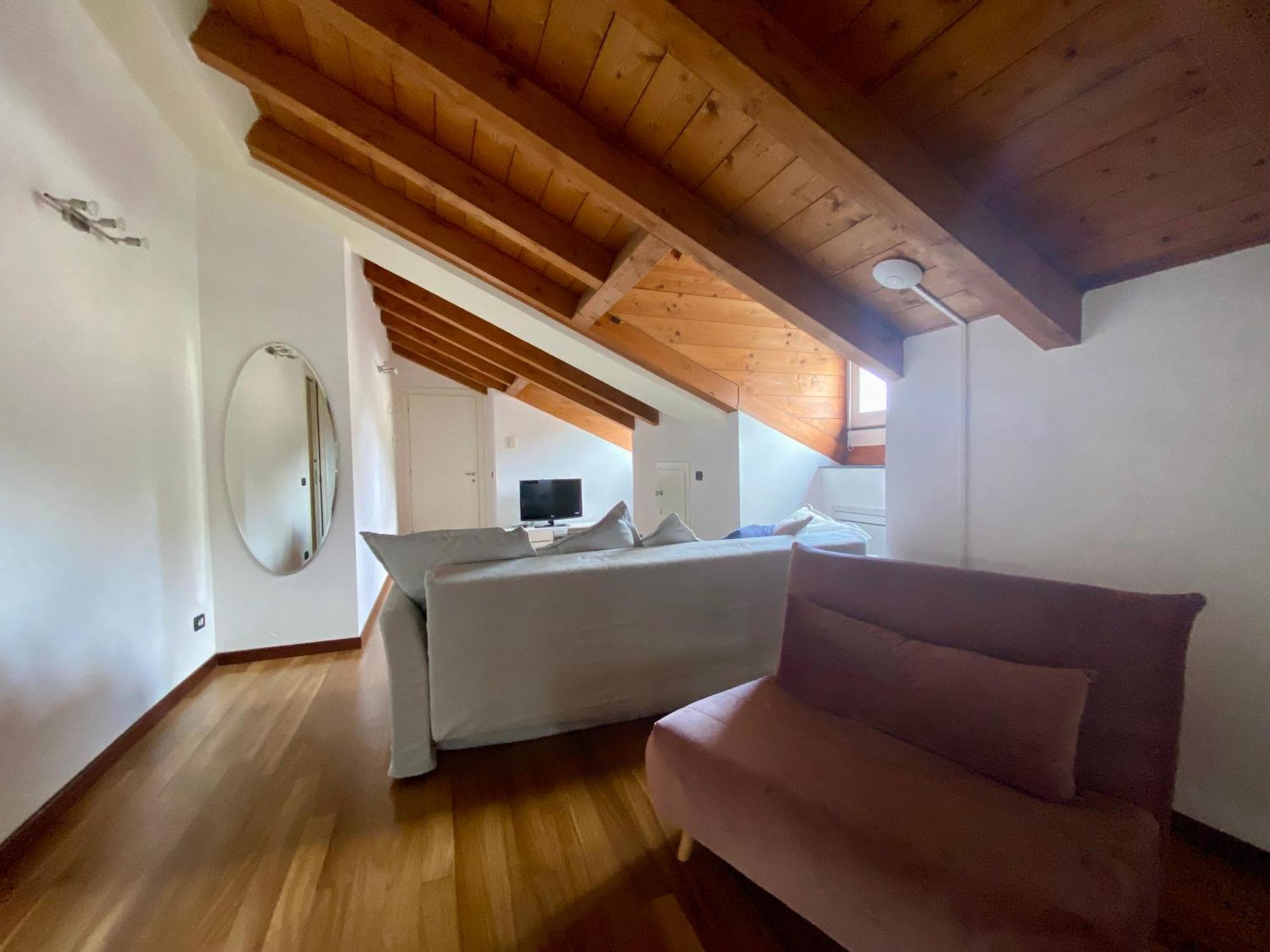 Oasi Hotel Levanto Exterior photo