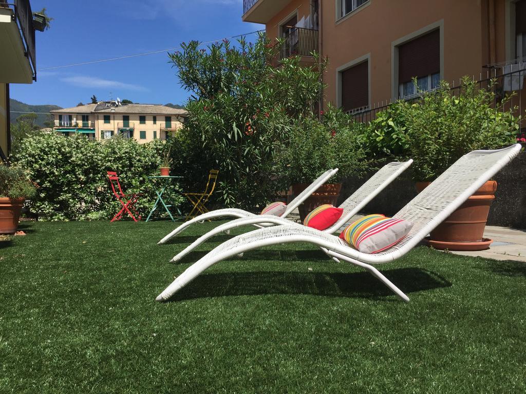 Oasi Hotel Levanto Exterior photo
