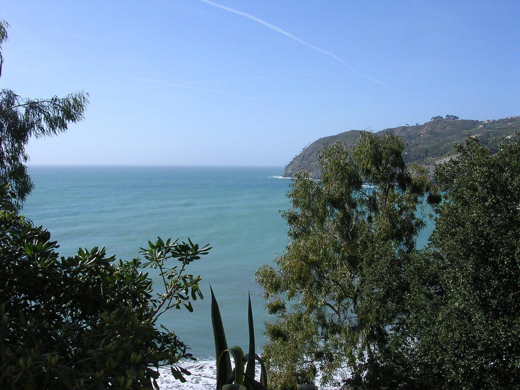 Oasi Hotel Levanto Exterior photo
