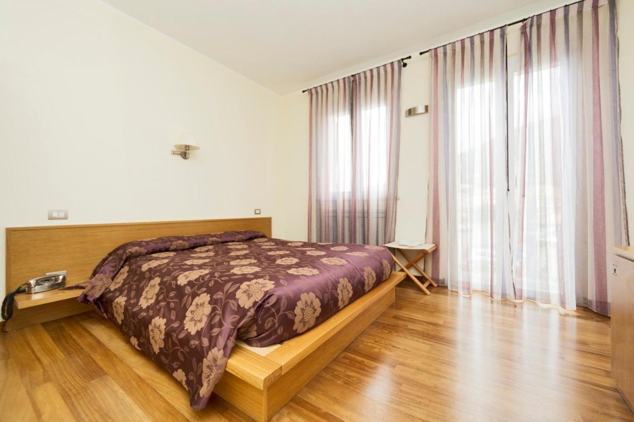 Oasi Hotel Levanto Room photo