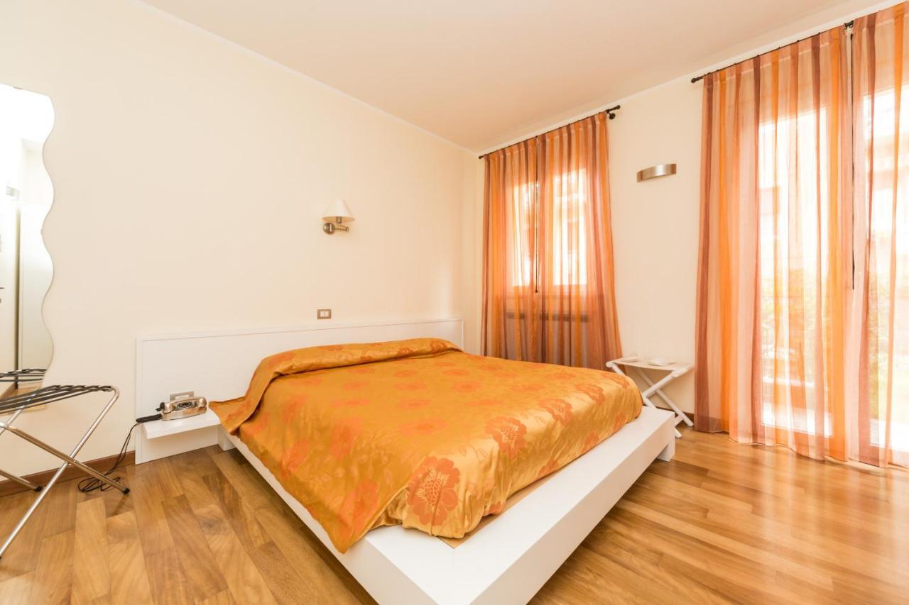Oasi Hotel Levanto Room photo