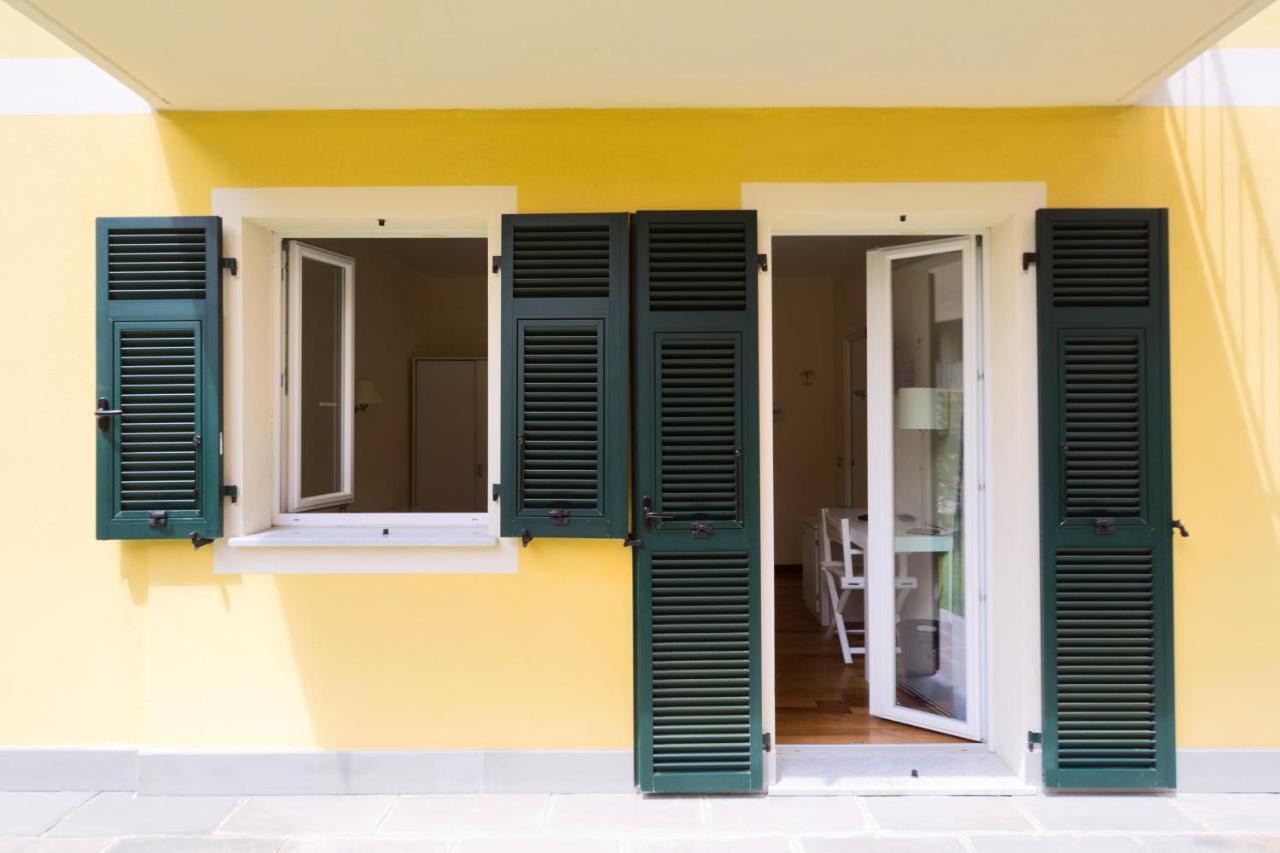 Oasi Hotel Levanto Exterior photo