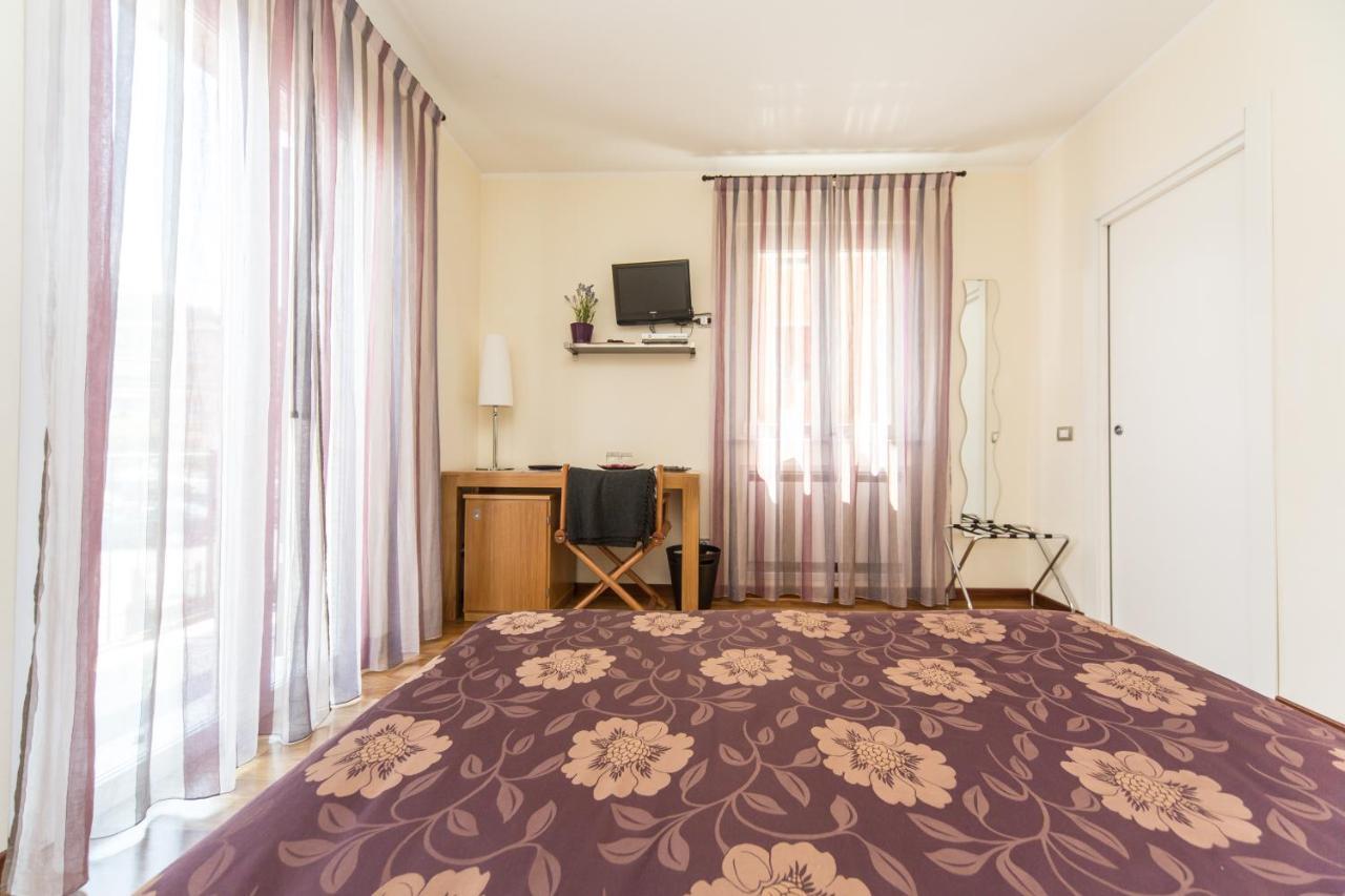 Oasi Hotel Levanto Room photo