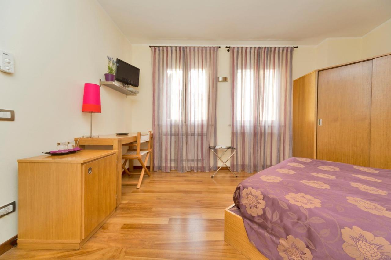 Oasi Hotel Levanto Room photo