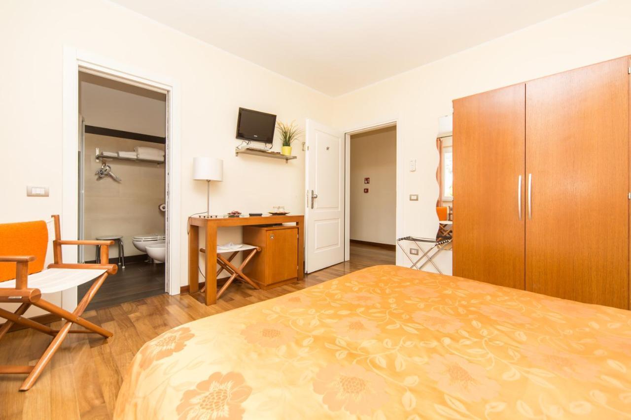 Oasi Hotel Levanto Room photo
