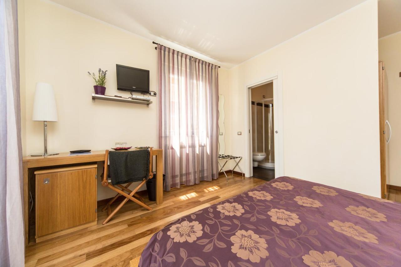Oasi Hotel Levanto Room photo