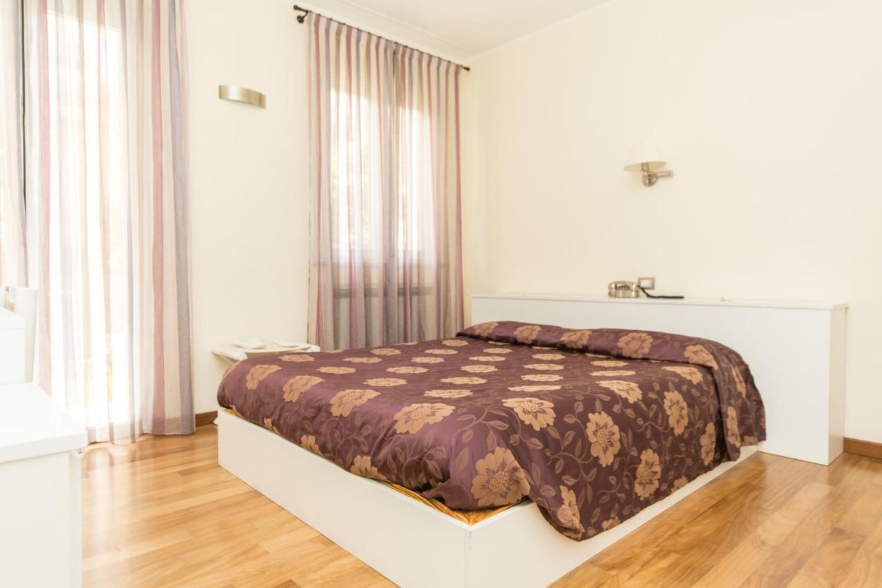 Oasi Hotel Levanto Room photo