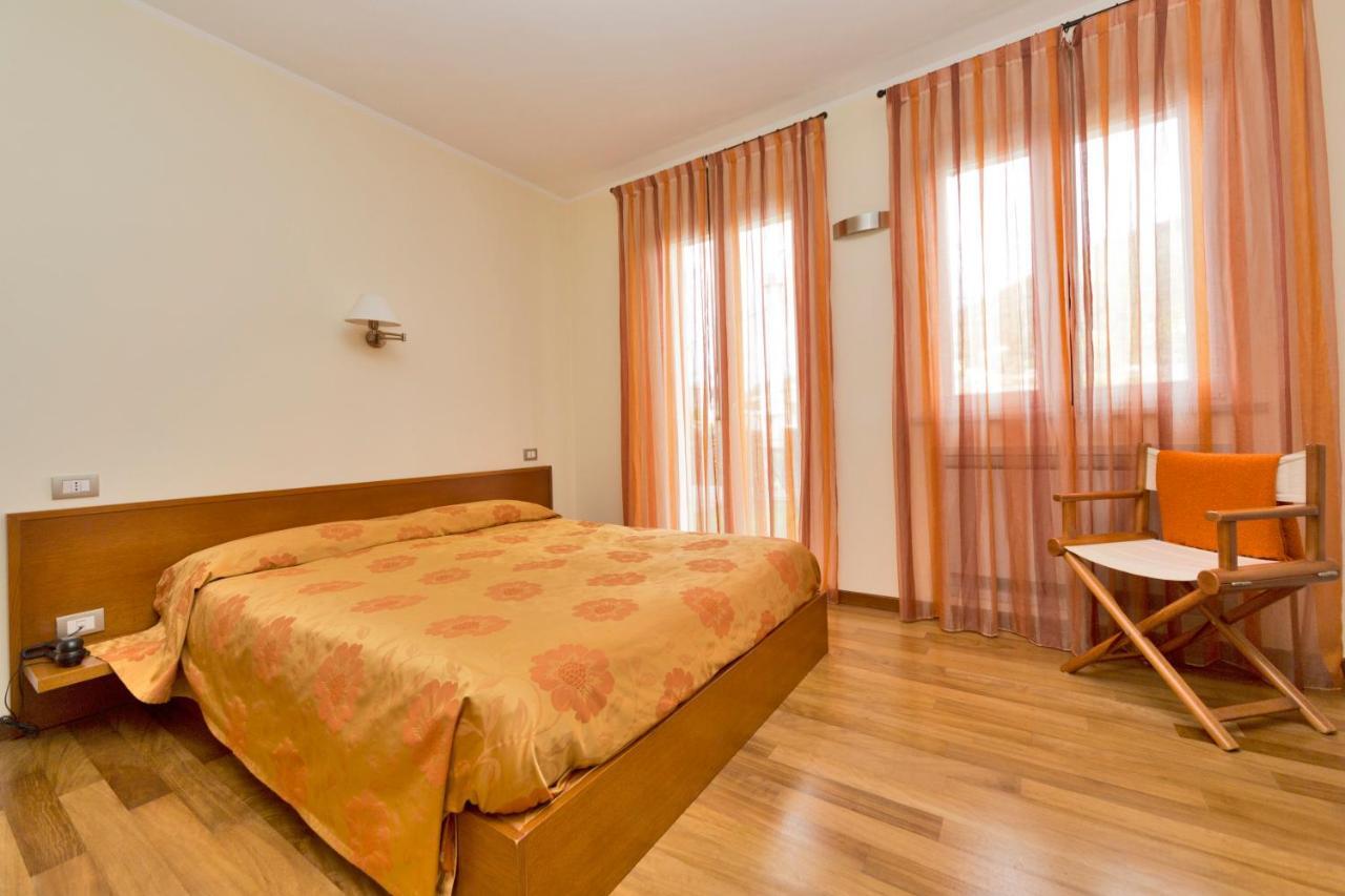 Oasi Hotel Levanto Room photo