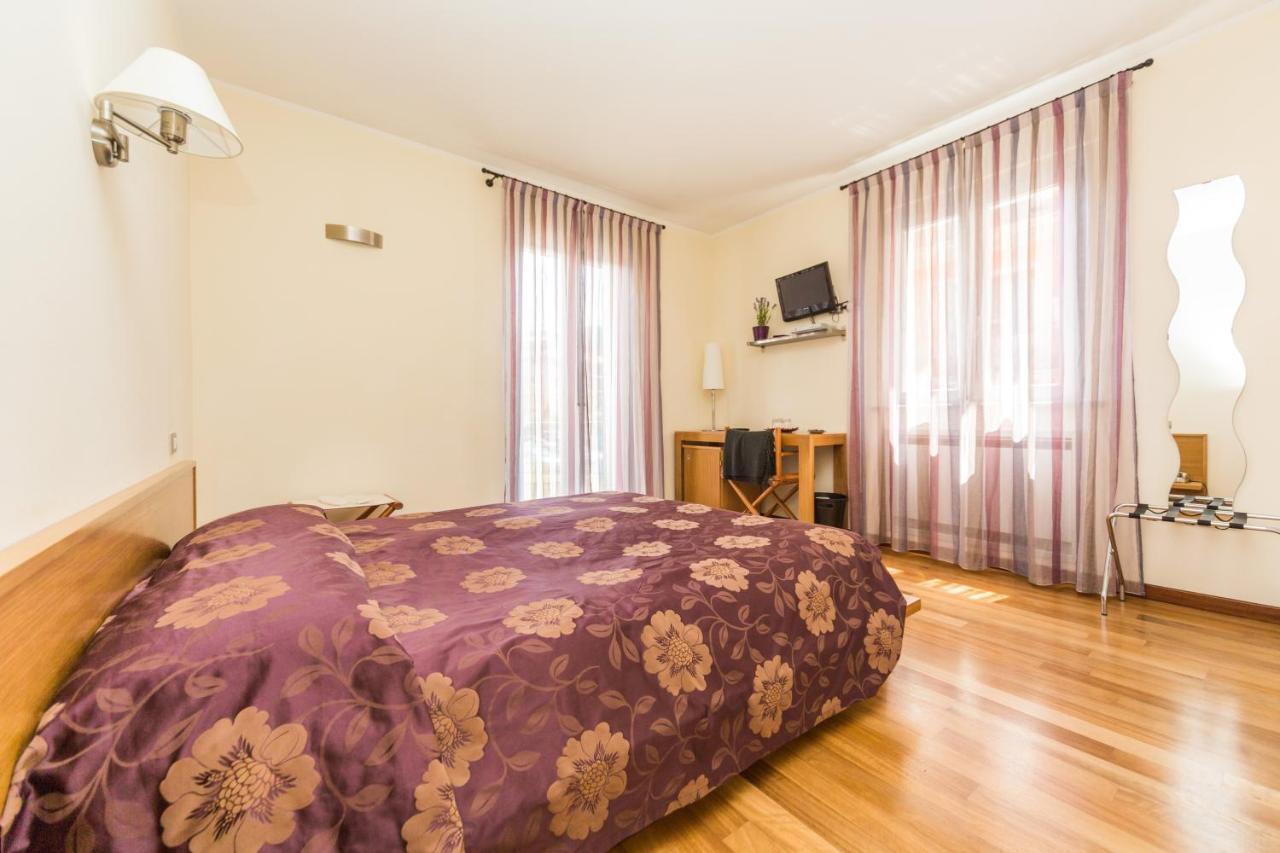 Oasi Hotel Levanto Room photo