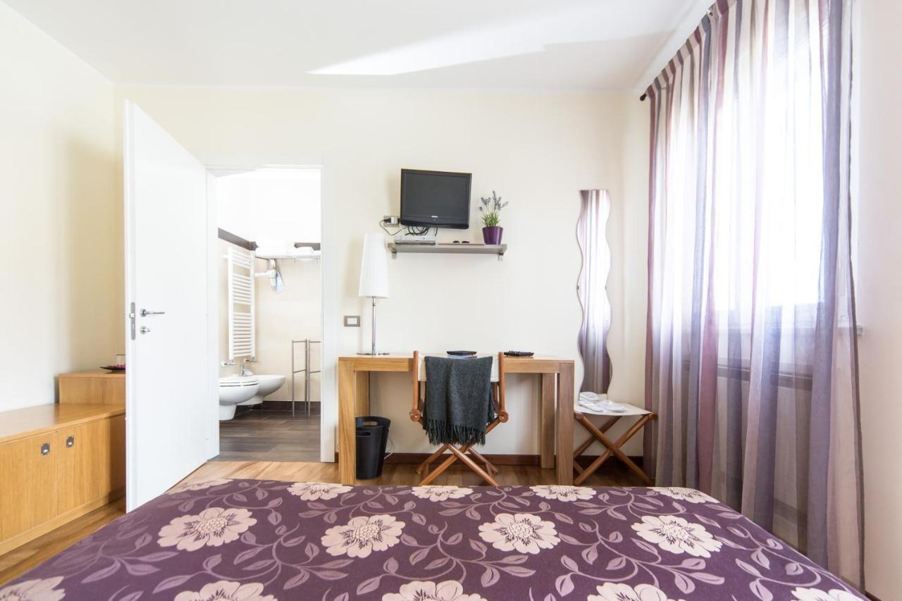 Oasi Hotel Levanto Room photo