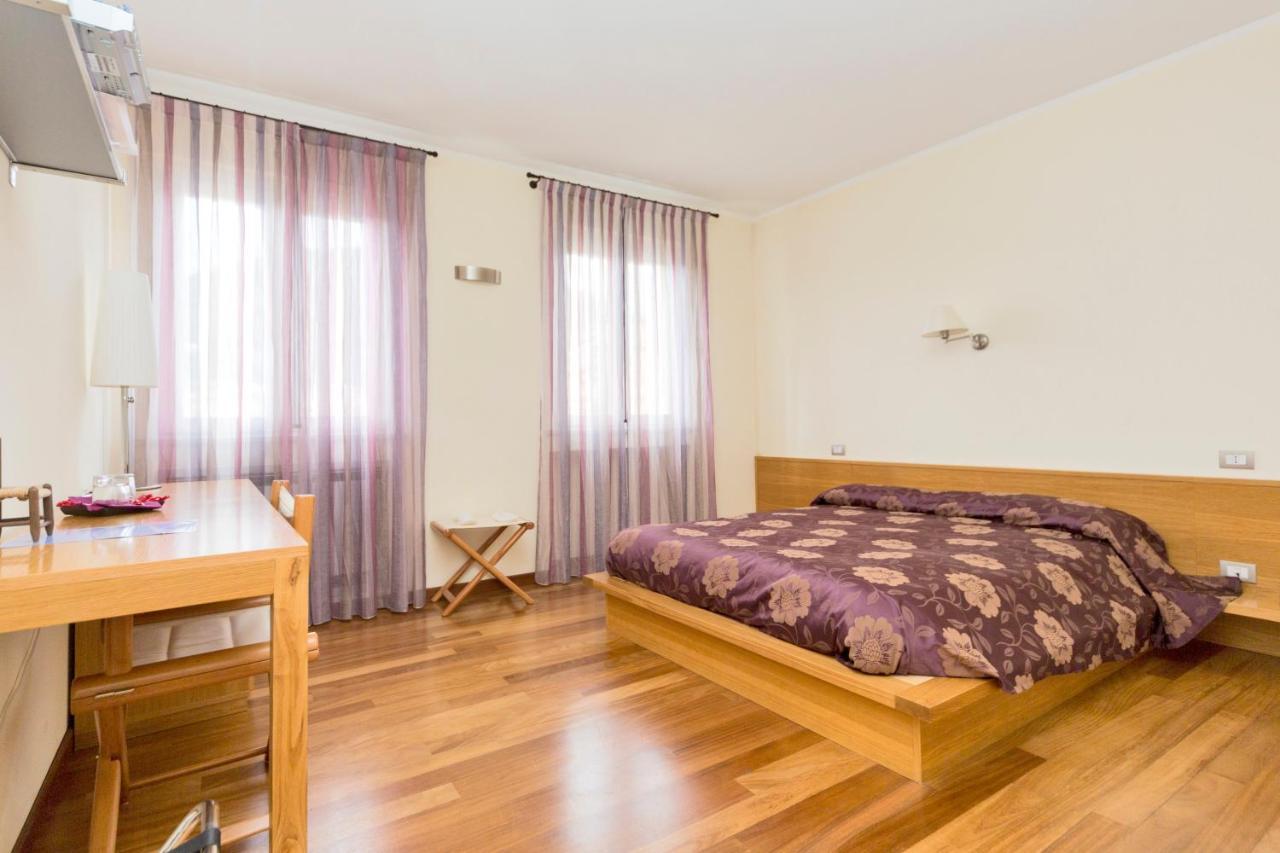Oasi Hotel Levanto Room photo
