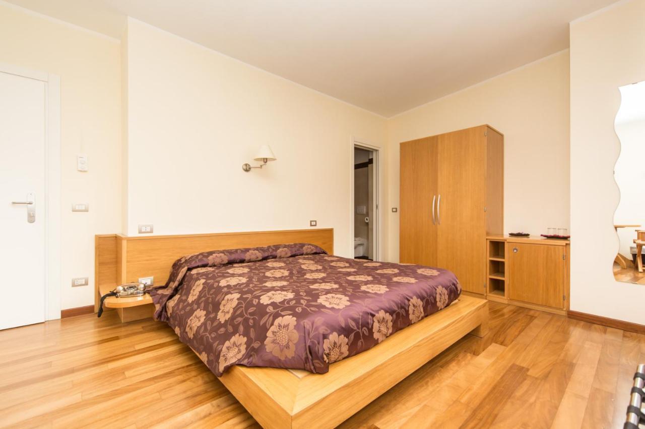 Oasi Hotel Levanto Room photo