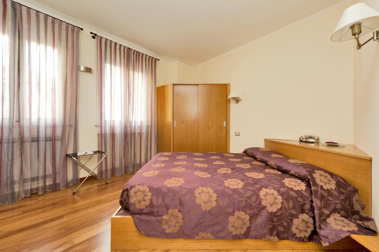 Oasi Hotel Levanto Room photo
