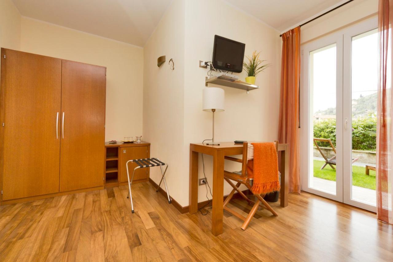 Oasi Hotel Levanto Room photo