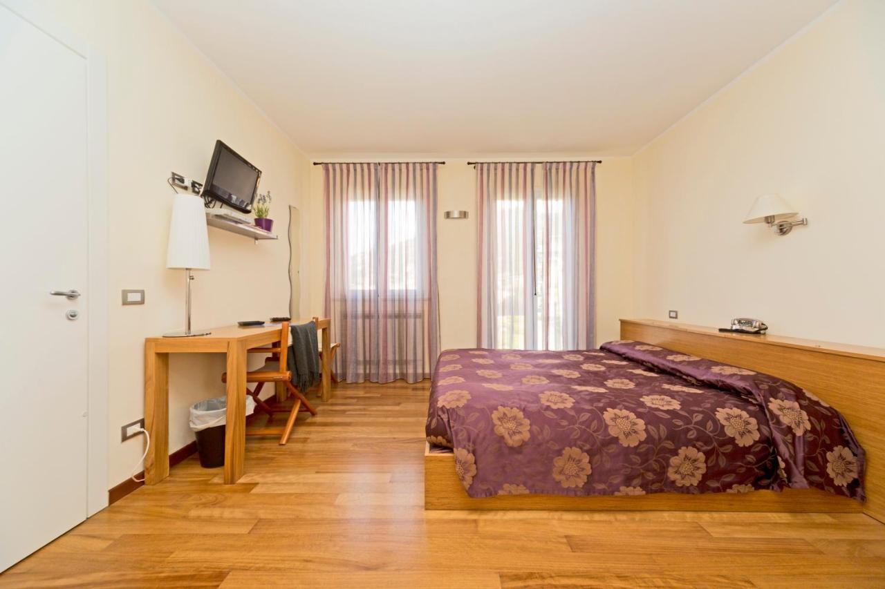 Oasi Hotel Levanto Room photo