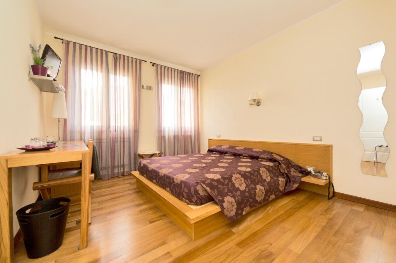Oasi Hotel Levanto Room photo